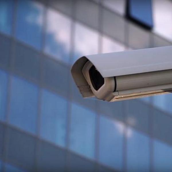 Video vigilancia Ferrol